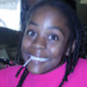 Meet your Posher, Angelina